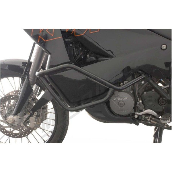 SW-MOTECH Crash Bar KTM Adventure 950-990 03-11