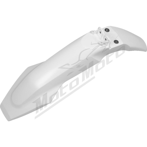 UFO Priekinis Purvasaugis Husqvarna TC 85cc 18-24 Balta
