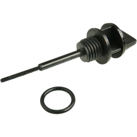 101 OCTANE Oil Dip Stick Scooter Adly / Baotian / Generic / Peugeot / Rex / Sym 50/125 06-15