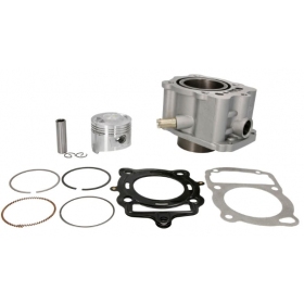 Cylinder kit MaxTuned ATV LC 200cc / PIN Ø15 4T