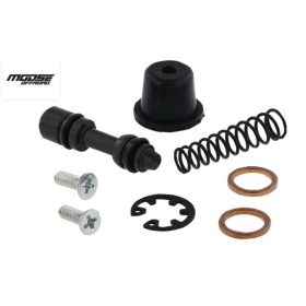 MOOSE OFFROAD Front Master Cylinder Rebuild Kit Triumph TF 250-450 24-26