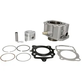 Cylinder kit MaxTuned ATV LC 200cc / PIN Ø15 4T
