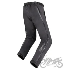 LS2 COMMUTER Waterproof Textile Pants