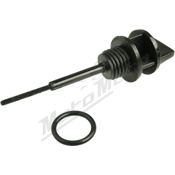 101 OCTANE Oil Dip Stick Scooter Adly / Baotian / Generic / Peugeot / Rex / Sym 50/125 06-15