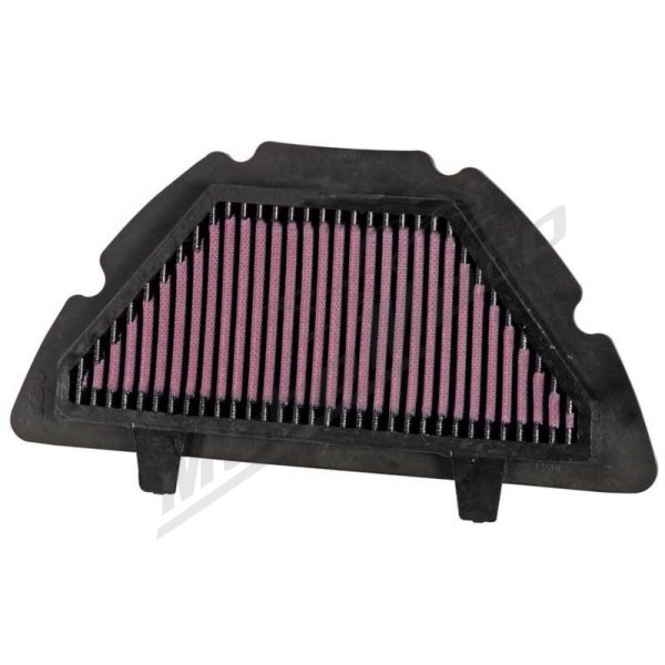 K&N Airfilter Yamaha YZF-R1 07-08