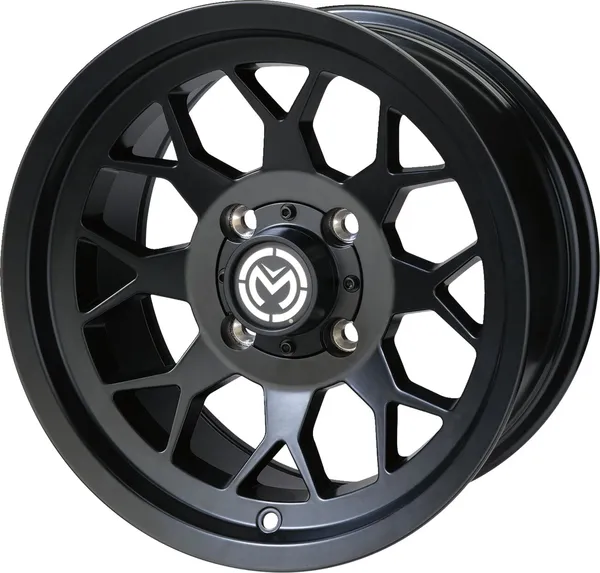 MOOSE OFFROAD Ratlankis R14X7 4/110 4+3
