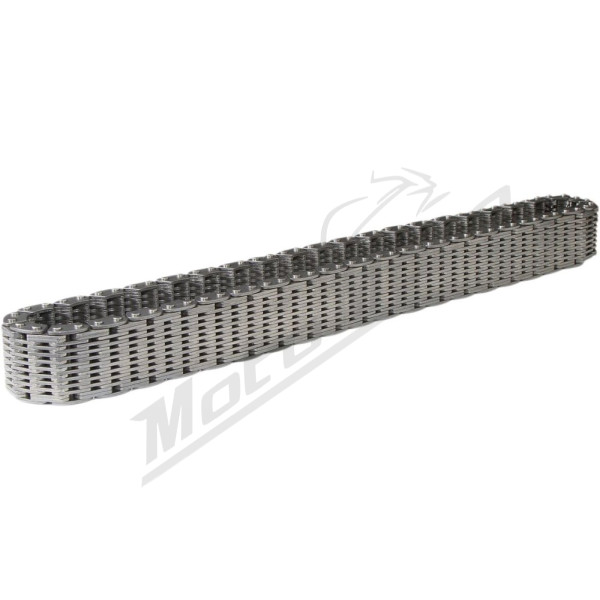 MOOSE OFFROAD HARD-PARTS Transaxle-Transmission Rear Drive Chain Harley Davidson FXE 1200cc 78