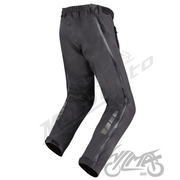 LS2 COMMUTER Waterproof Textile Pants