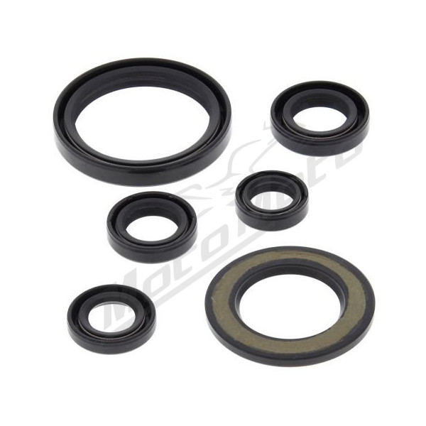Winderosa (vertex) set (set) of engine seals Yamaha WR / YZ 450 14-19