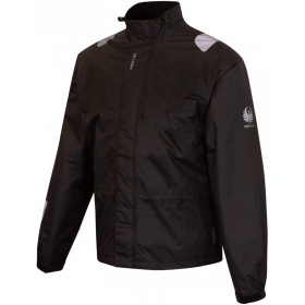 Merlin Platinum Laminate Rain Jacket