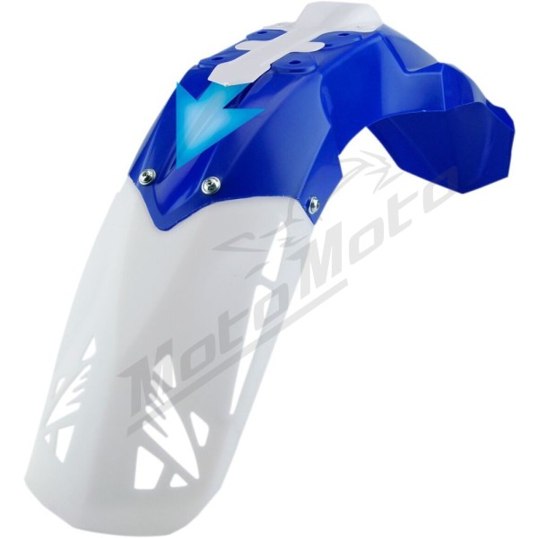 CYCRA Cycralite priekinis sparnas Yamaha WR / YZ 125-450 10-26