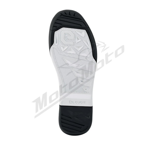 Eleveit X Privilege Motocross Boots
