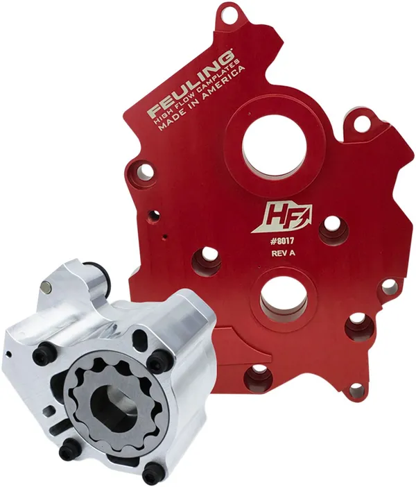 FEULING PARTS Tepalo siurblys Harley Davidson FLDE / FLFB / FLFBS / FLH / FLHC 1750-1977cc 17-26