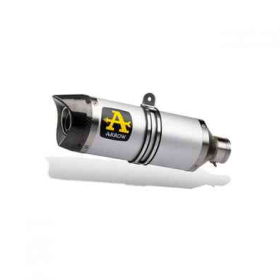 Arrow Street Thunder Alu./C Duslintuvo Bakelis Honda CB 125 R 21-24