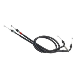 DOMINO akceleratoriaus lynas XM2 Honda CBR 600 RR / F 99-16