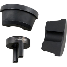 JIMS Wheel Bearing Remover / Installer Tool Harley Davidson FLH / FLHR / FLTCU / FX / XLH / XLS 883-1450 73-99