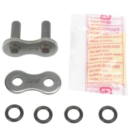 PARTS UNLIMITED Chain Connecrot Rivet Type PURL520PO