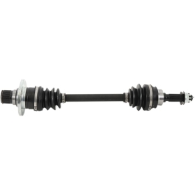 ULTRA HEAVY DUTY 8 BALL DRIVESHAFT REAR LH & RH SUZUKI LT-A 450-750cc 2006-2024