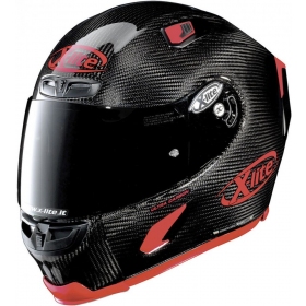 Full Face Helmet X-Lite X-803 Ultra Carbon Puro Sport