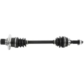 ULTRA HEAVY DUTY 8 BALL DRIVESHAFT REAR LH & RH SUZUKI LT-A 450-750cc 2006-2024