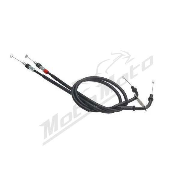 DOMINO akceleratoriaus lynas XM2 Honda CBR 600 RR / F 99-16