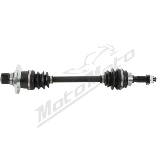 ULTRA HEAVY DUTY 8 BALL DRIVESHAFT REAR LH & RH SUZUKI LT-A 450-750cc 2006-2024