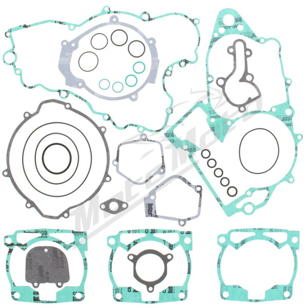 Winderosa (vertex) gasket set KTM SX / EXC 250 94-99