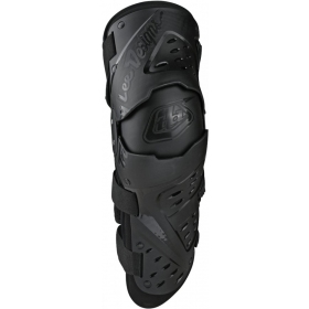 Troy Lee Designs Triad Knee and Shin Protectors