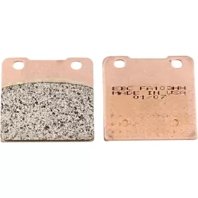 EBC Organic Base "FA" Brake Pads SUZUKI VS / VL / GSX-R / GSX 400-1400cc 84-08