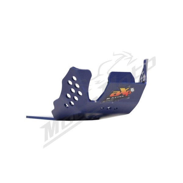 AXP RACING Xtrem Skid Plate HUSQVARNA TC 85cc 24-26