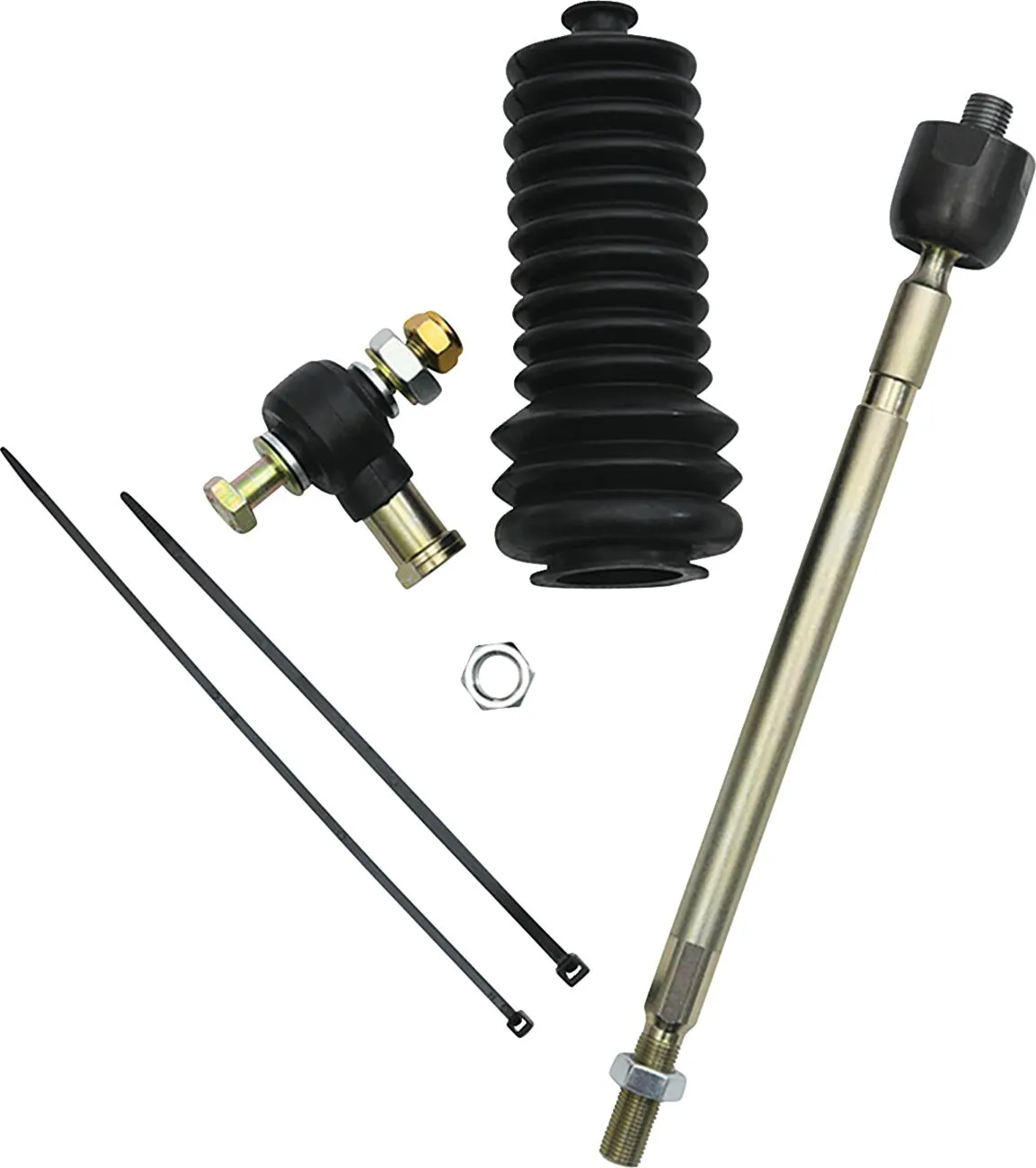 MOOSE OFFROAD Tie-Rod End Kit Right Polaris RZR Trail / Ranger RZR / RZR / RZR Trail 570cc 19-22