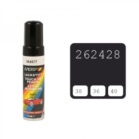 MOTIP Coloured paint 12ml 262428