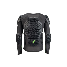 UFO Corsair Armor