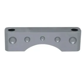 COVINGTONS Front Fender Spacers Chrome Harley Davidson FLH / FLHR / FLHTC / FLHX / FLTRI / FLTRX 1340-1690 83-13