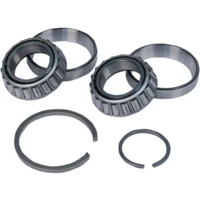 S&S CYCLE Alkūninio veleno pagrindiniai guoliai Harley Davidson FLH / FLHR / FLHX / FLST / FXR / FXSTS 1340 84-00