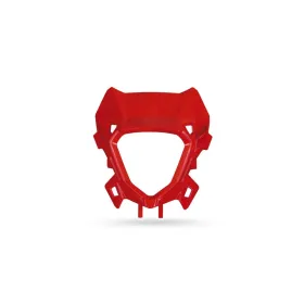 UFO Red Headlight Plastic for Beta RR 250-430cc 25-26