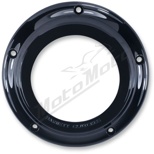 BARNETT Scorpion Derby Cover Harley Davidson 1750-1923cc 2018-2024