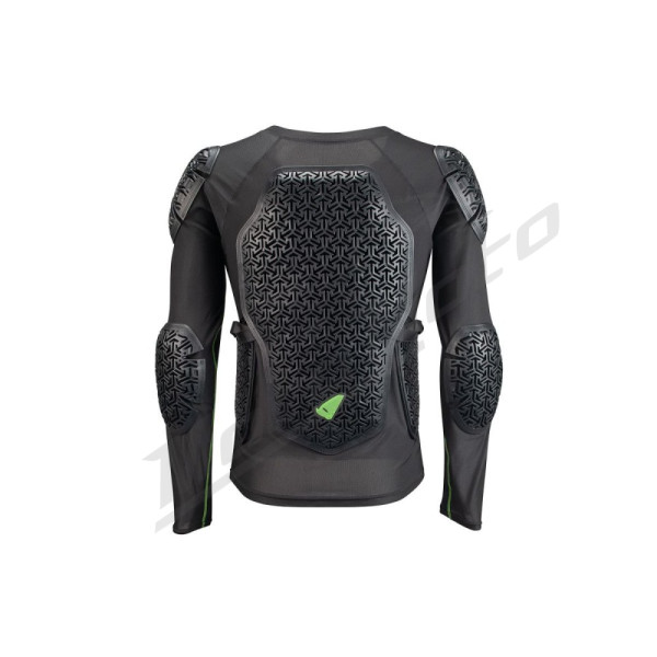 UFO Corsair Armor