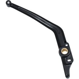 KURYAKYN Black Shift Lever Indian Chief / Chieftain / Rodmaster / Springfield 1800/1890 20-22 