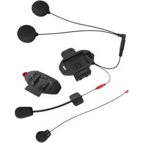 SENA SF1/2/4 Headset/Intercom Mount/Clamp Kit