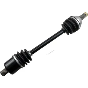 MOOSE OFFROAD FOUR WHEEL OEM Replacement Standard CV Axle Polaris Scrambler / Sportsman 550-1000cc 10-18