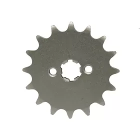 Tec-X Front sprocket 15T (420) Suzuki PV50 AC 81-00