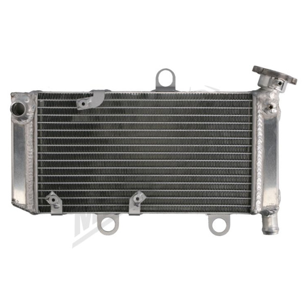 Radiator 4RIDE YAMAHA XT 660 2004-2016