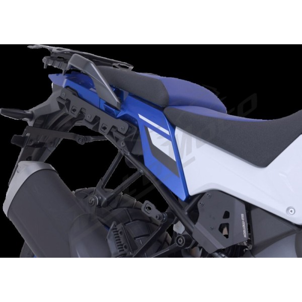 SW-MOTECH PRO šoninės daiktadėžės laikikliai Suzuki DL 1050 23-24