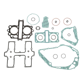 Athena Engine Gasket kit YAMAHA XS 400 DOHC 82-85