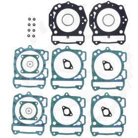Centauro Cylinder gasket set Ø92 Aprilia Dorsoduro / Shiver 750cc 07-16