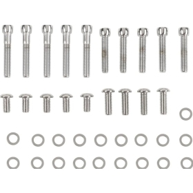 COLONY Primary Cover Bolt Kit Harley Davidson FLHR / FLHRS / FLTRI 1450/1550 99-06