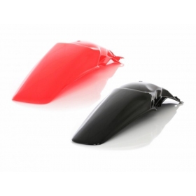 Rear mudguard ACERBIS HONDA CR/ CRE 125-250cc 2000-2001 