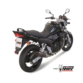 MIVV GP Silencer SUZUKI GSF650