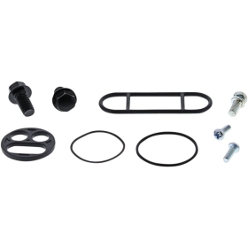MOOSE OFFROAD Fuel Petcock Rebuild Kit Arctic Cat 250 / 300 2x4 / 4x4 98-00